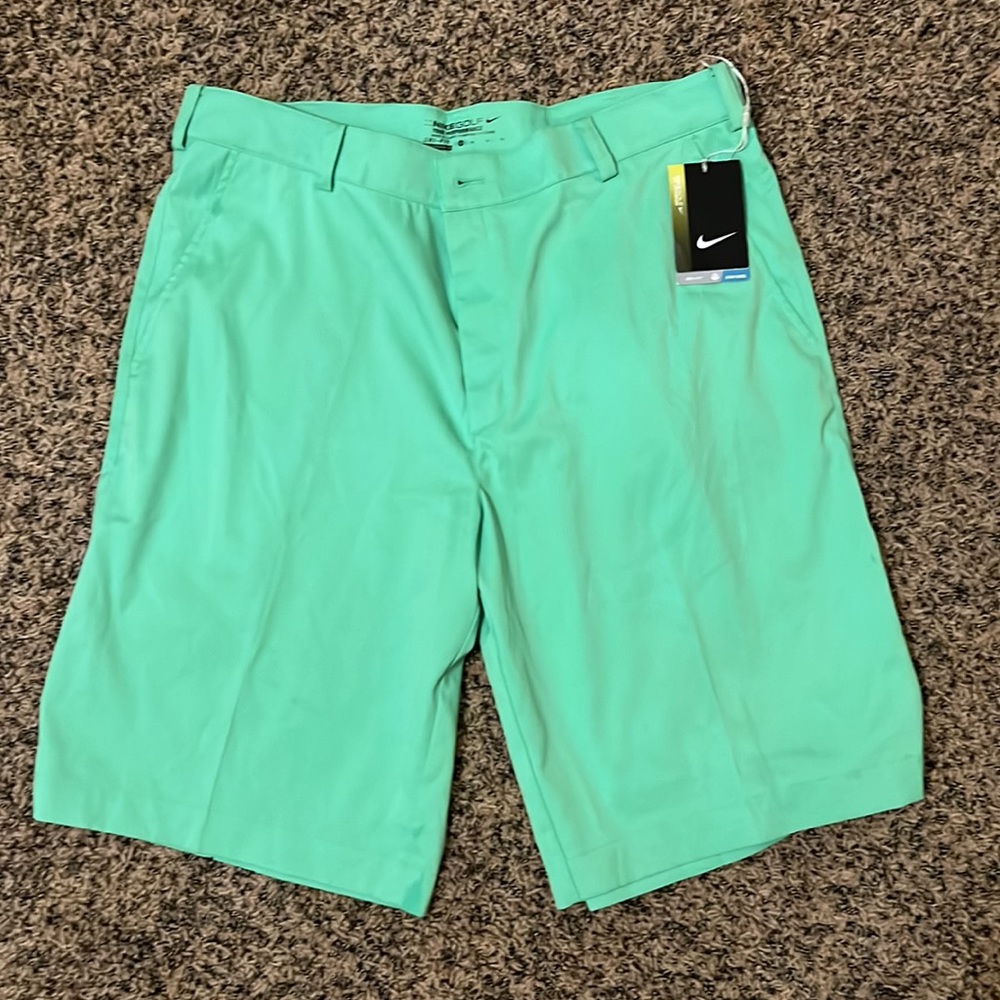 Men’s Golf Shorts